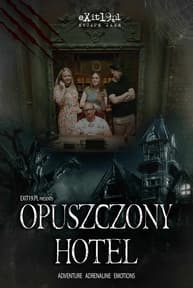 Opuszczony Hotel
