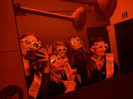 In da Club