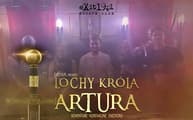 Lochy Króla Artura