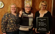 The Secret Book Society