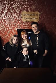 Zamczysko Magikowo