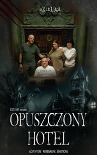Opuszczony Hotel