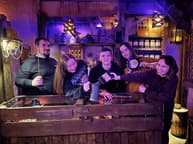 Piracka Tawerna