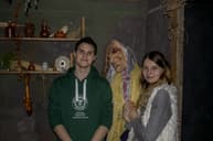Chata Wiedźmy