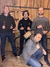 Sekret dziadka