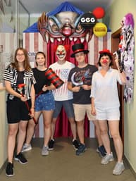 Sinister Circus