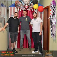 Sinister Circus
