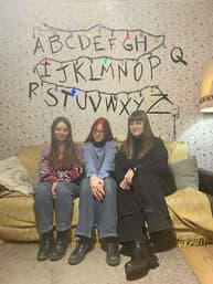 Stranger Room
