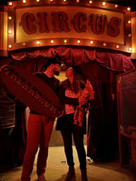 Freakshow