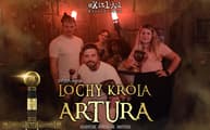 Lochy Króla Artura