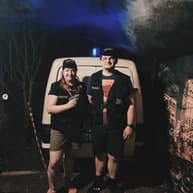 Mission #53 - First police case