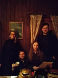 Osobowość