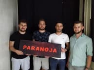 Paranoja