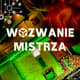 Квест-кімната - Wyzwanie Mistrza - wersja EASY