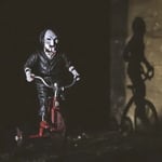 Escape room - DŮM V TEMNÉM LESE