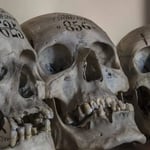 Escape Room - The Bailiff