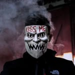 Ескейп стая - Jack the Ripper