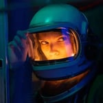 Úniková hra - Cyberpunk