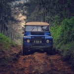 Úniková hra - The Pharaoh's Tomb