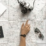 Escape room - Lov Pokladu: Černovous