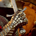 Escape room - Tempelritter