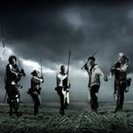 Escape Room - Haftentlassung