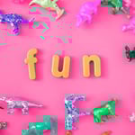 Escape room - Searching for Atlantis