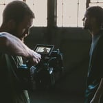 Квест-кімната - Blue Comet