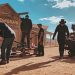 Escape room - The Legacy