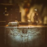 Escape Room - Da Vinci Code