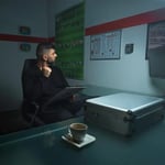 Escape Room - The Manager
