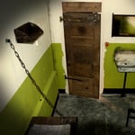 Escape room - Prison Break
