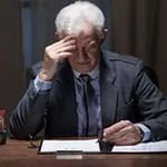 Квест-кімната - Testament