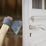 Úniková miestnosť - Redrum