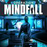 Escape room - Operacja Mindfall outdoor game