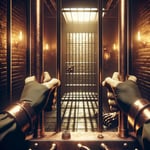 Escape room - Prison Break