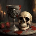 Escape Room - Łowca wampirów