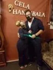 I jednak dzisiaj był... posiłek bez mięsa