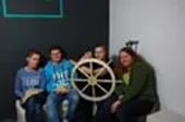 Skarb piratów