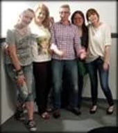 Szkoda tylko Marka...