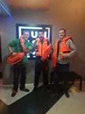 NIESAMOWITA przygoda na dnie oceanu