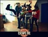 Tu dzieje się magią