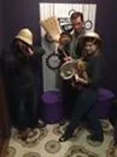 Historia niczym z filmu wyjęta...