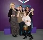 Speak friend and enter