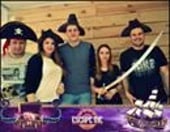 Arrrr !