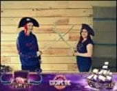 Piracka Skrzynia Umarlaka