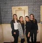 klimatycznie i tajemniczo