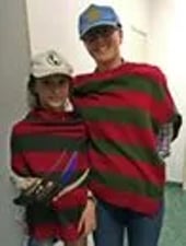 Ach co to był za sen...