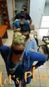 Świetna organizacja urodzin !