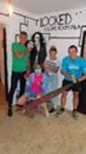 Krwawy pierwszy raz....